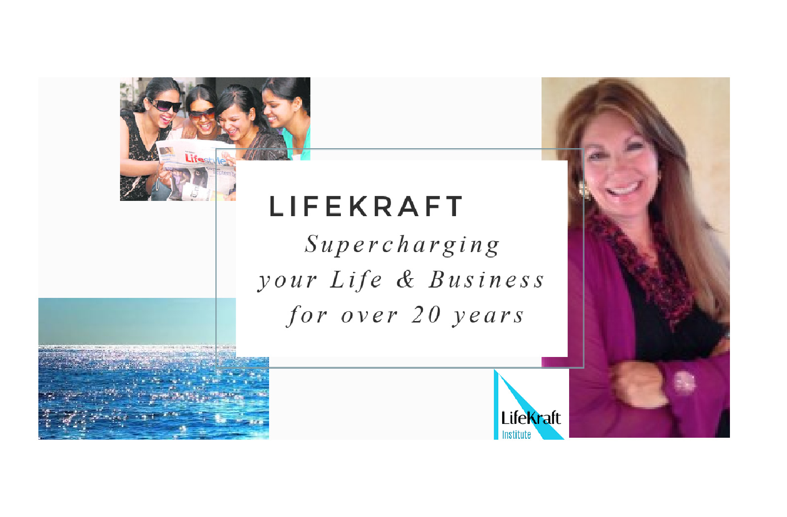 LifeKraft Main Image